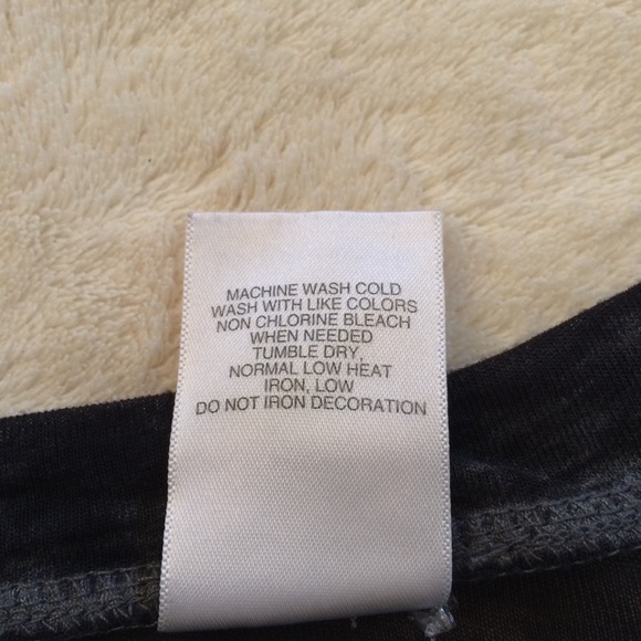 Mickey Mouse Burnout Tee - sz XS - Picture 4 of 7